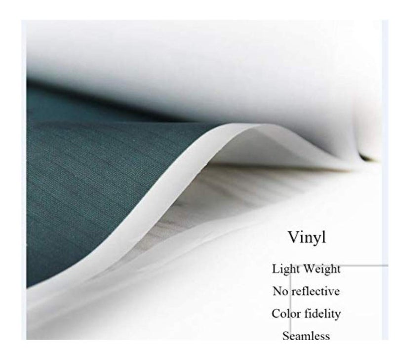 YongFoto 7x5ft Happy Birthday Backdrop for Men Black Silver Striped Bday Banner 40th 50th 60th Background Decorations for Men - Image 4